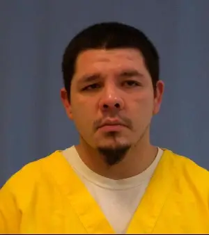 Thomas Martinez mugshot