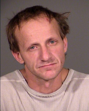 Timothy Abitz mugshot