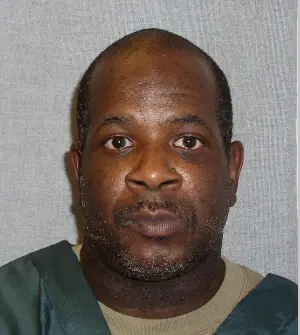 Timothy Anderson mugshot