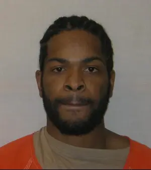 Timothy Coleman mugshot