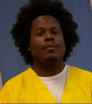Timothy Dukes mugshot