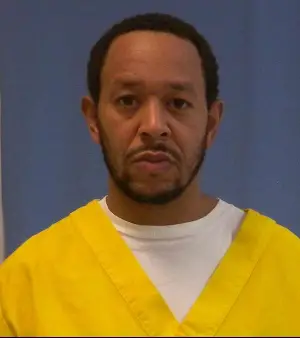 Timothy Harmon mugshot