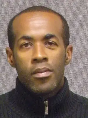 Timothy Ingram mugshot