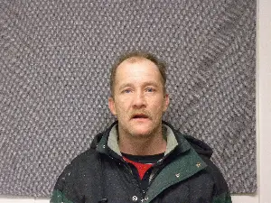 Timothy Murphy mugshot