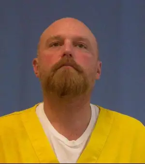 Timothy Okeefe mugshot