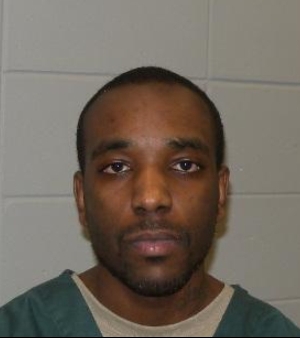 Timothy Savannah mugshot