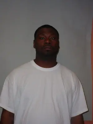 Timothy Shavies mugshot