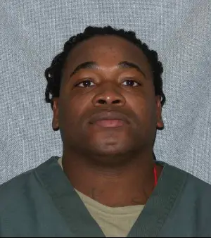 Timothy Stewart mugshot