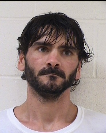 Timothy Taylor, of Wausau, 36, is charged with 8 counts of Felony Bail Jumping. He was convicted & sentenced to 3 years state prison & 3 years extended supervision. Other charges of Bail Jumping have been filed also. Those charges were dismissed but read in to the record. Timothy Taylor mugshot