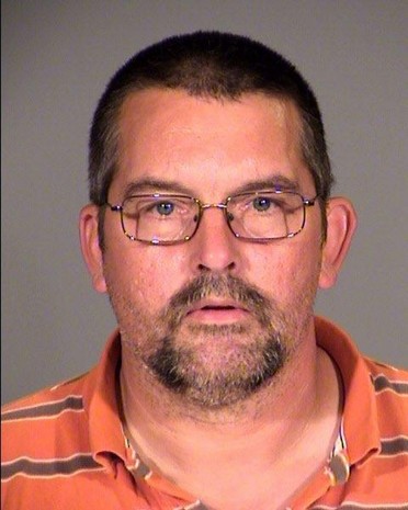 Todd Neuenschwander mugshot