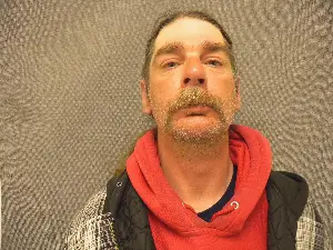 Todd Vinje mugshot