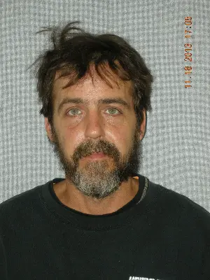 Tony Dumpprope mugshot