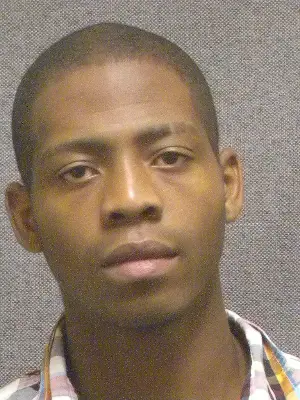 Tony Long mugshot