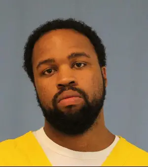 Tony Tate mugshot
