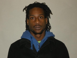 Tony Wells mugshot