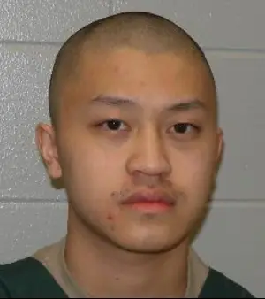 Tou Thao mugshot