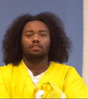 Tracy Hailes mugshot
