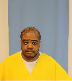 Tramell Wright mugshot