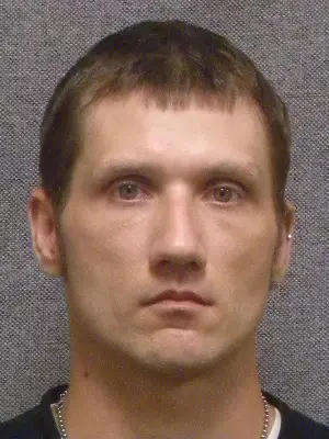 Travis Corrado mugshot