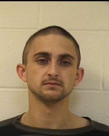 Travis Sikora, of Antigo, age 24, was convicted of OWI (2nd) & Resisting or Obstructing an Officer. He was sentenced to 60 days in jail, & 18 months probation. Charges of Felony Bail Jumping, Operating while Revoked & Disorderly Conduct were dismissed. In Langlade County he was convicted of Felony Bail Jumping & Theft. He was sentenced to 3 years probation. A charge of Criminal Damage to Property was dismissed. Travis Sikora mugshot