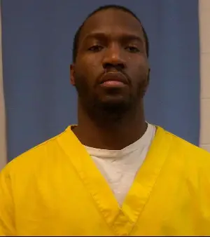 Travis Walton mugshot