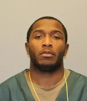 Travoris Walton mugshot