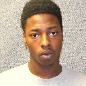 Trayvale Henry mugshot