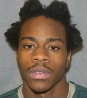 Tre Hopgood mugshot