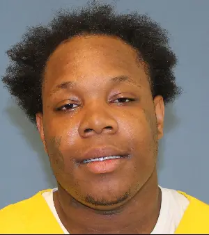 Trovone Batchelor mugshot