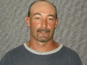 Troy Beranek mugshot