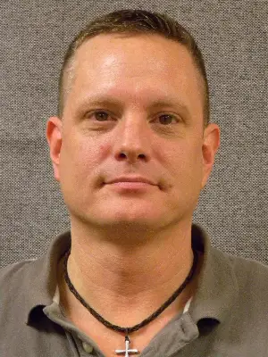 Troy Goodrich mugshot