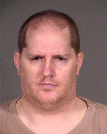 Troy Zorn-Micheels mugshot
