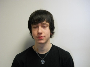 Tyler Gavin mugshot