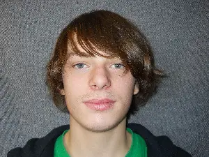 Tyler Leder mugshot