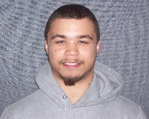 Tyrice Longino mugshot
