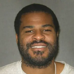 Tyrine Donald mugshot