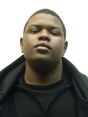 Tyrone Beasley mugshot