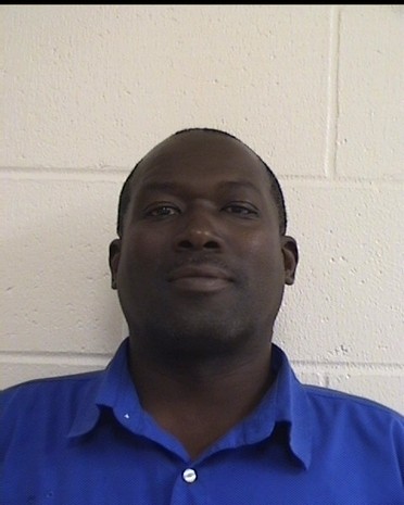 Tyrone Gentry mugshot