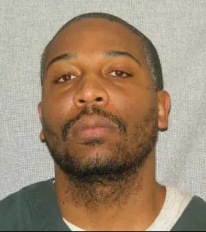 Tyrone Stevenson mugshot