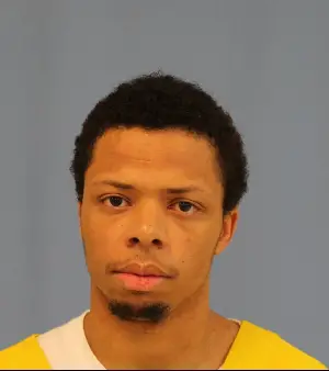 Tyshun Lemons mugshot