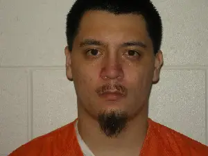 Tyson Peters mugshot
