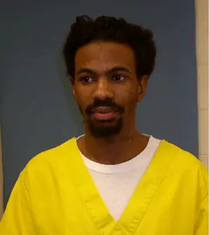 Ulyses Johnson mugshot