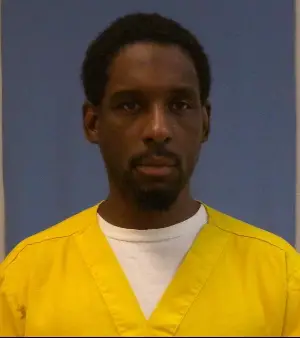 Ulysses Tallie mugshot