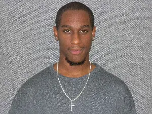 Vernon Frills mugshot
