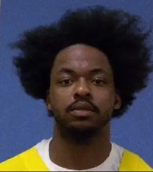 Victor Gray mugshot