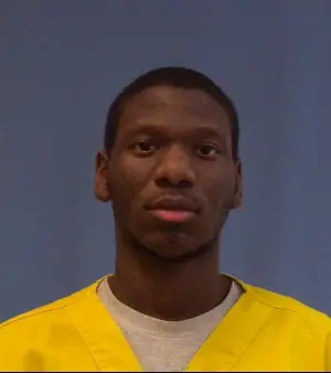Victor Layne mugshot