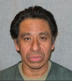 Victor Perez-Vasquez mugshot