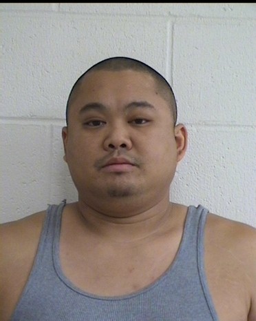 Viengouthay Douangboupha mugshot