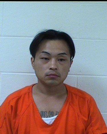 Vili Yang of Wausau, age 32, was charged with Possess with Intent to Deliver THC, Manufacture or Deliver THC, 2 counts of Felony Bail Jumping, Resisting or Obstructing an Officer, Possession of a Controlled Substance and Possess an Illegally Obtained Prescription on 06/19/2013. On 08/27/2013 he was charged with Battery by Prisoners. Vili Yang mugshot