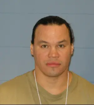 Vincent Palasz mugshot